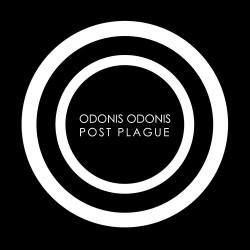Odonis Odonis: Post Plague LP
